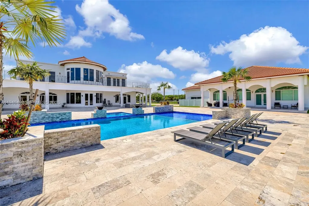 4610 SW 178th Avenue Southwest Ranches FL 33331