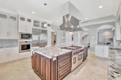 4610 SW 178th Avenue Southwest Ranches FL 33331