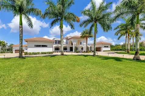 4610 SW 178th Avenue Southwest Ranches FL 33331
