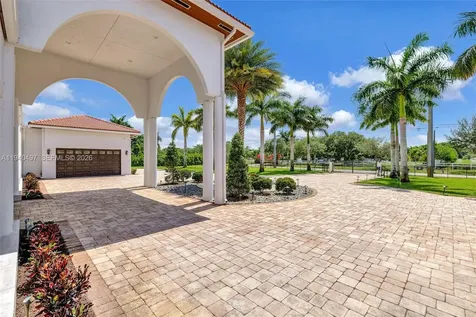 4610 SW 178th Avenue Southwest Ranches FL 33331