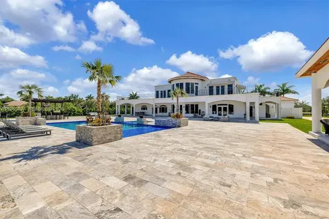 4610 SW 178th Avenue Southwest Ranches FL 33331