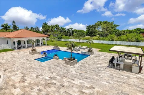 4610 SW 178th Avenue Southwest Ranches FL 33331