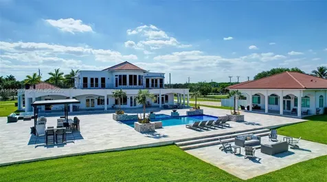 4610 SW 178th Avenue Southwest Ranches FL 33331
