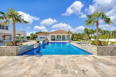 4610 SW 178th Avenue Southwest Ranches FL 33331