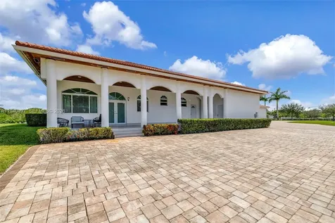 4610 SW 178th Avenue Southwest Ranches FL 33331