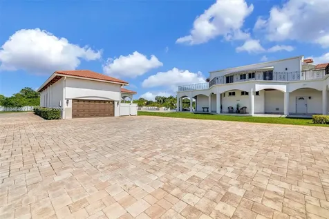 4610 SW 178th Avenue Southwest Ranches FL 33331