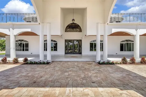4610 SW 178th Avenue Southwest Ranches FL 33331