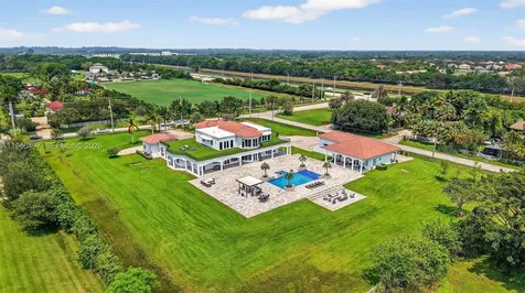 4610 SW 178th Avenue Southwest Ranches FL 33331