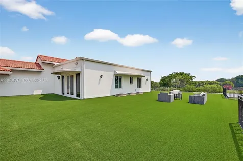 4610 SW 178th Avenue Southwest Ranches FL 33331