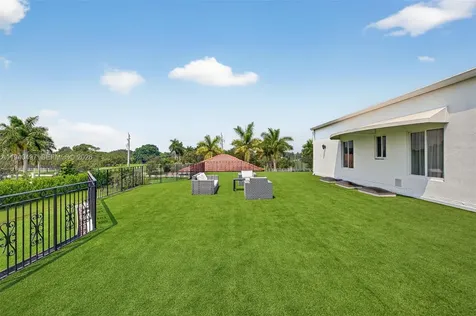 4610 SW 178th Avenue Southwest Ranches FL 33331