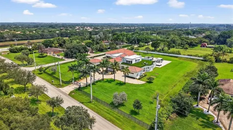 4610 SW 178th Avenue Southwest Ranches FL 33331