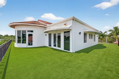 4610 SW 178th Avenue Southwest Ranches FL 33331