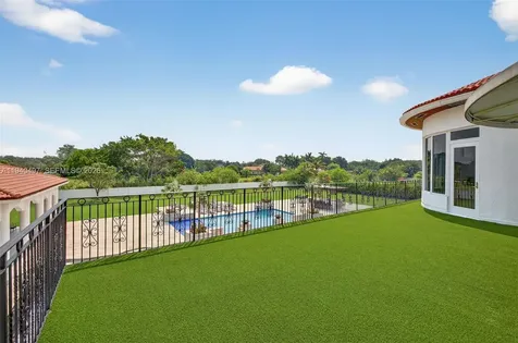 4610 SW 178th Avenue Southwest Ranches FL 33331