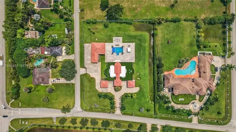 4610 SW 178th Avenue Southwest Ranches FL 33331