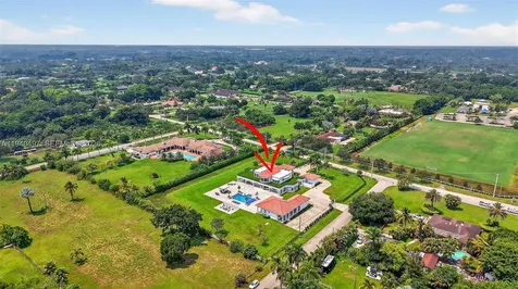 4610 SW 178th Avenue Southwest Ranches FL 33331