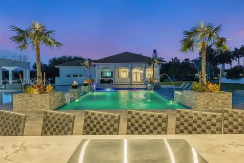 4610 SW 178th Avenue Southwest Ranches FL 33331