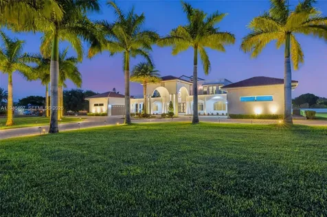 4610 SW 178th Avenue Southwest Ranches FL 33331