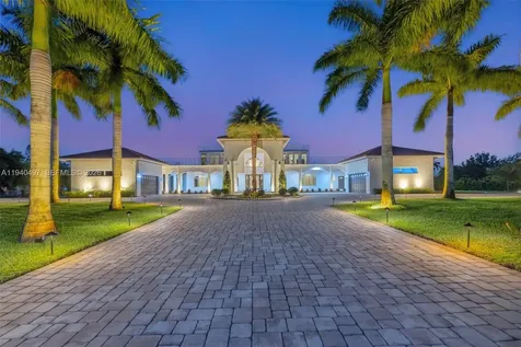 4610 SW 178th Avenue Southwest Ranches FL 33331