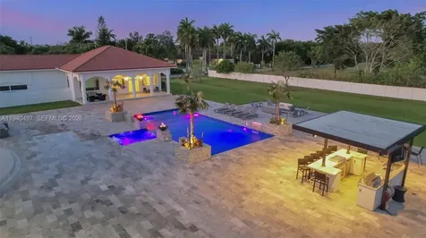 4610 SW 178th Avenue Southwest Ranches FL 33331