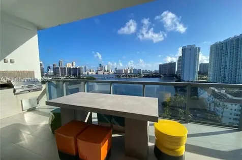 3300 NE 188th Street Aventura FL 33180