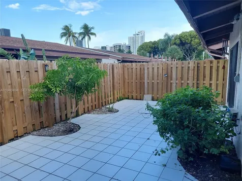 2675 S Parkview Drive Hallandale Beach FL 33009