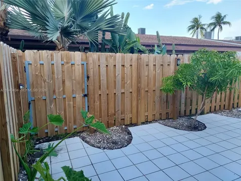 2675 S Parkview Drive Hallandale Beach FL 33009
