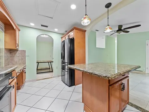 13031 SW 117th Street Miami FL 33186