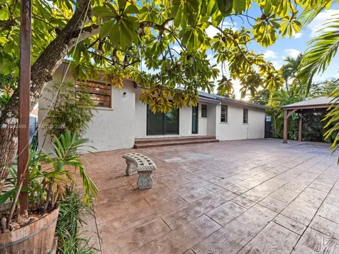 13031 SW 117th Street Miami FL 33186