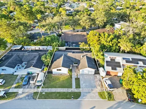 13031 SW 117th Street Miami FL 33186