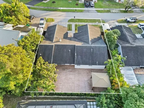 13031 SW 117th Street Miami FL 33186