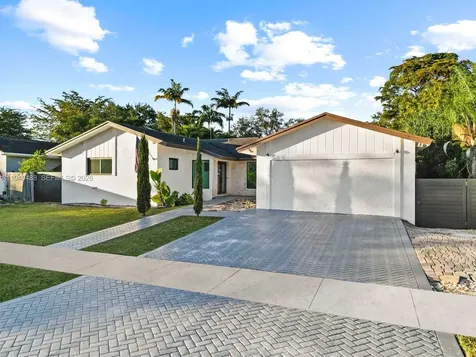 13031 SW 117th Street Miami FL 33186