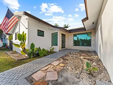 13031 SW 117th Street Miami FL 33186