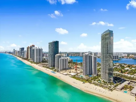 18975 Collins Avenue Sunny Isles Beach FL 33160