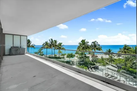 18975 Collins Avenue Sunny Isles Beach FL 33160