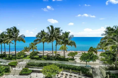 18975 Collins Avenue Sunny Isles Beach FL 33160