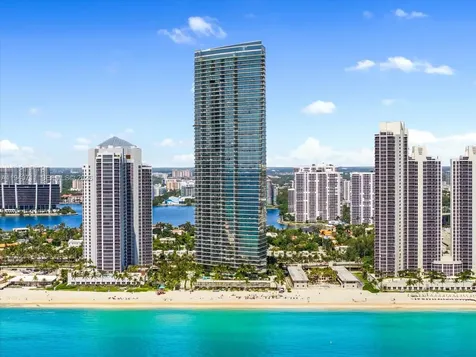 18975 Collins Avenue Sunny Isles Beach FL 33160