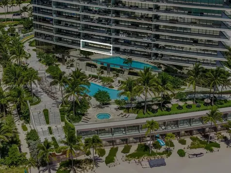 18975 Collins Avenue Sunny Isles Beach FL 33160