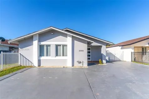 20900 SW 118th Avenue Miami FL 33177