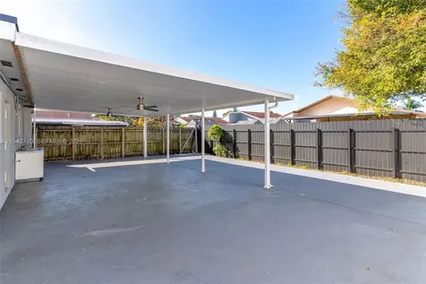 20900 SW 118th Avenue Miami FL 33177