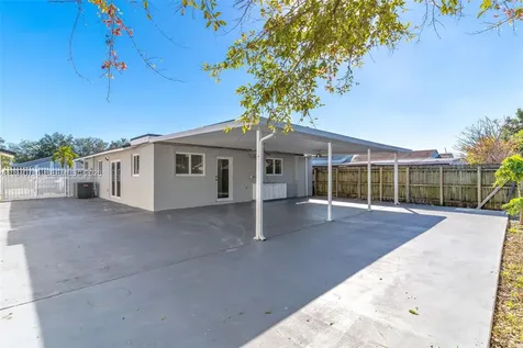 20900 SW 118th Avenue Miami FL 33177