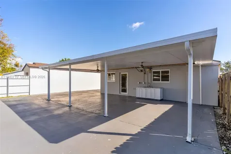 20900 SW 118th Avenue Miami FL 33177