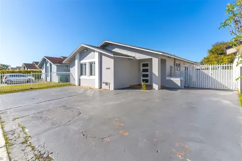 20900 SW 118th Avenue Miami FL 33177