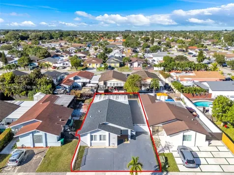 20900 SW 118th Avenue Miami FL 33177