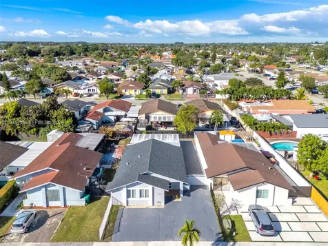 20900 SW 118th Avenue Miami FL 33177