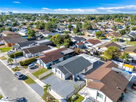 20900 SW 118th Avenue Miami FL 33177