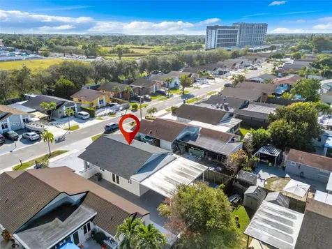 20900 SW 118th Avenue Miami FL 33177