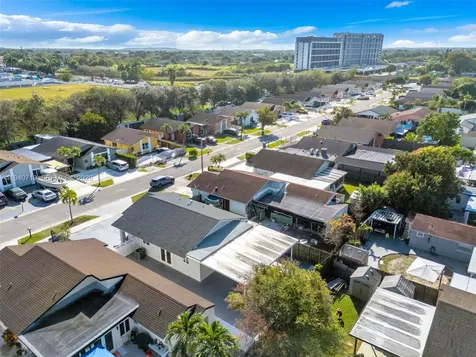20900 SW 118th Avenue Miami FL 33177
