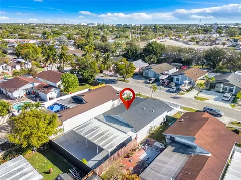 20900 SW 118th Avenue Miami FL 33177