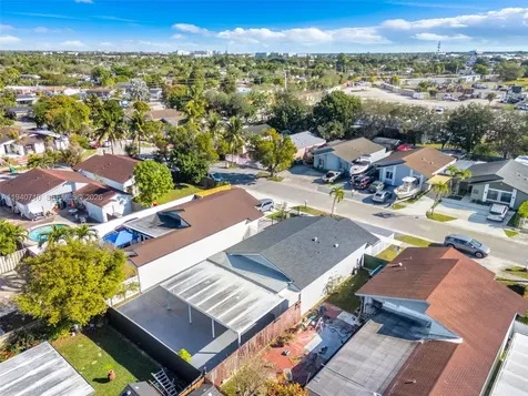20900 SW 118th Avenue Miami FL 33177