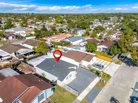 20900 SW 118th Avenue Miami FL 33177